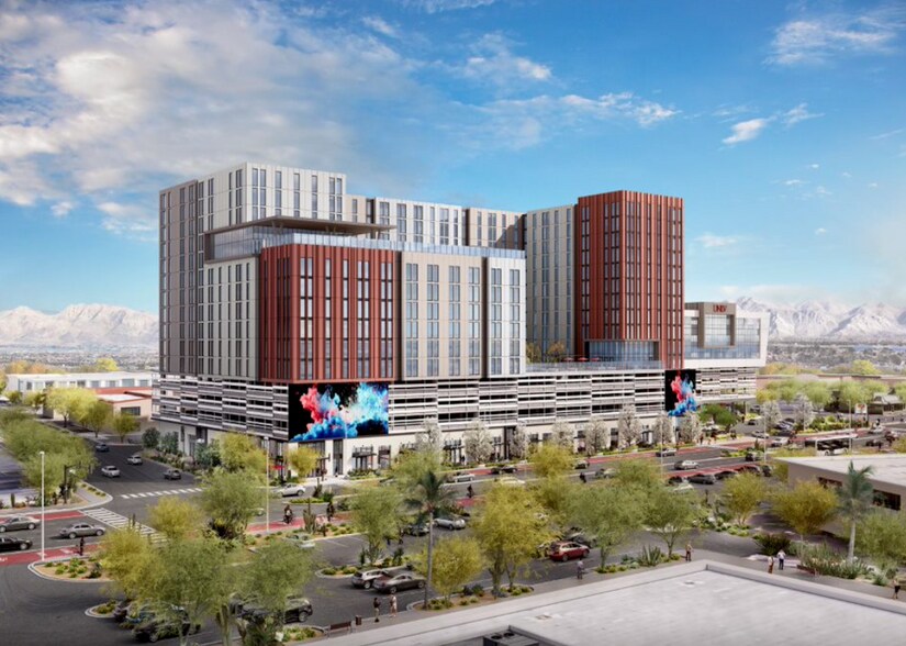 More Photos Of 4440 S Maryland Pky, Las Vegas Apartments For Lease