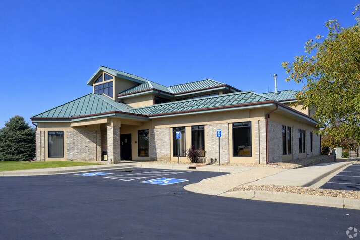 Primary Photo Of 9125 Commerce Center Cir, Highlands Ranch Office For Sale