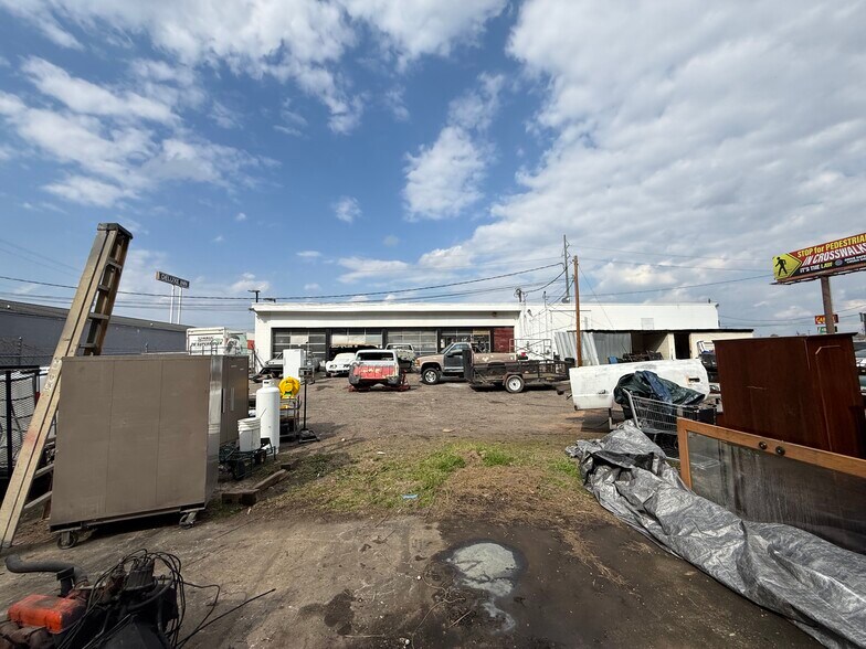 More Photos Of 1634 Gordon Hwy, Augusta Freestanding For Lease