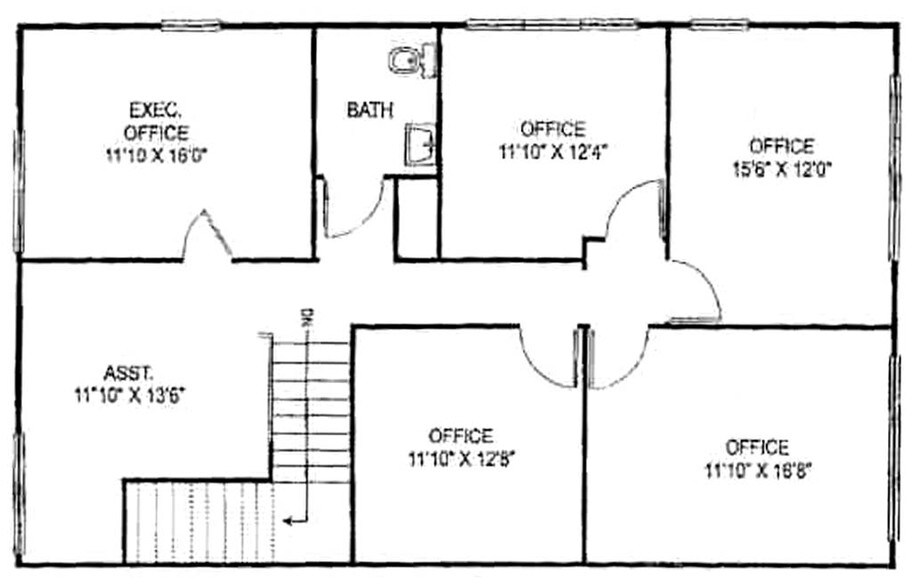More Photos Of 2551 Roswell Rd, Marietta Medical For Lease