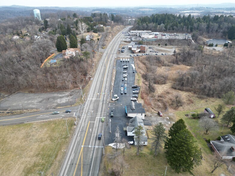 More Photos Of 6424 US-30, Jeannette Land For Lease