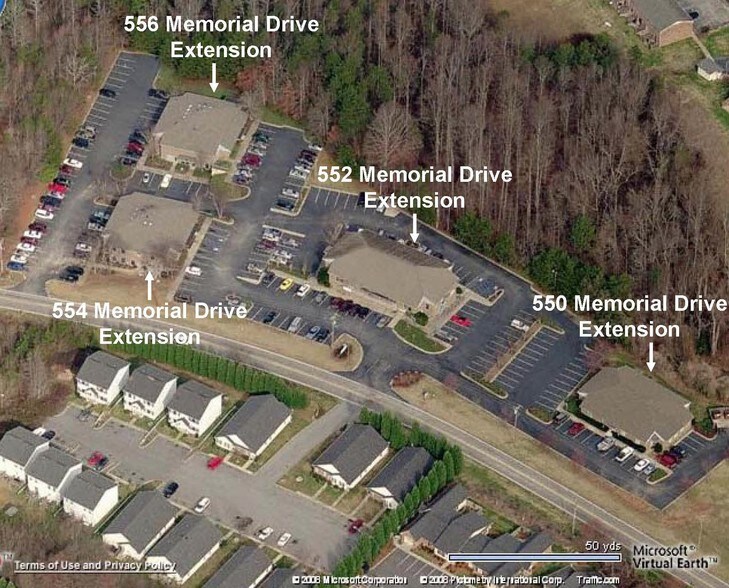 More Photos Of 556 Memorial Drive Ext, Greer Medical For Lease