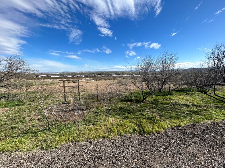 More Photos Of 00 W Finnie Flat Rd, Camp Verde Land For Sale