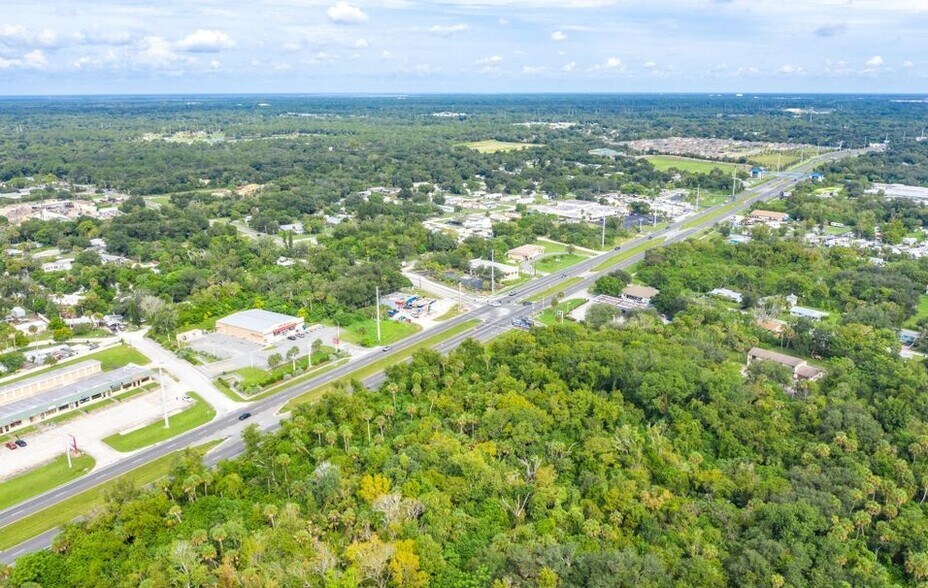 More Photos Of N Highway 1 @ RidgeWood dr, Cocoa Land For Sale