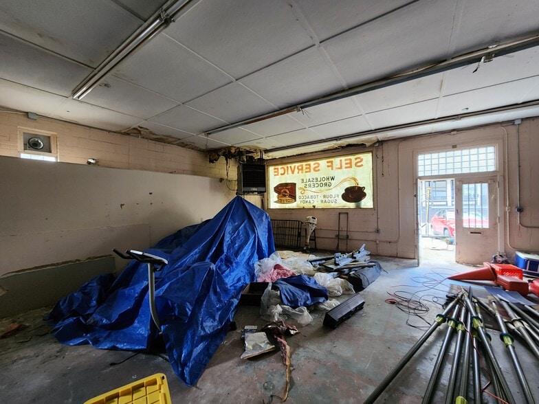 More Photos Of 145 Clay St, Morgantown Land For Sale