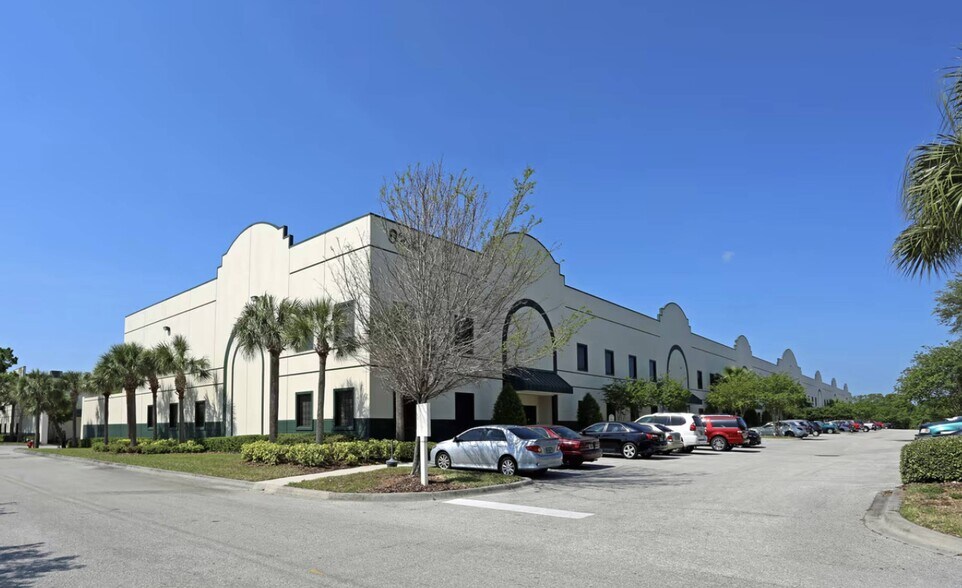 More Photos Of 8222 118th Ave, Largo Warehouse For Sale