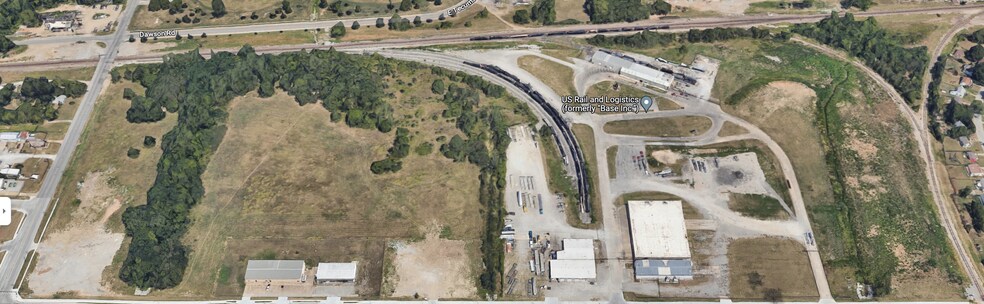 More Photos Of 5307 E Pine St, Tulsa Land For Lease