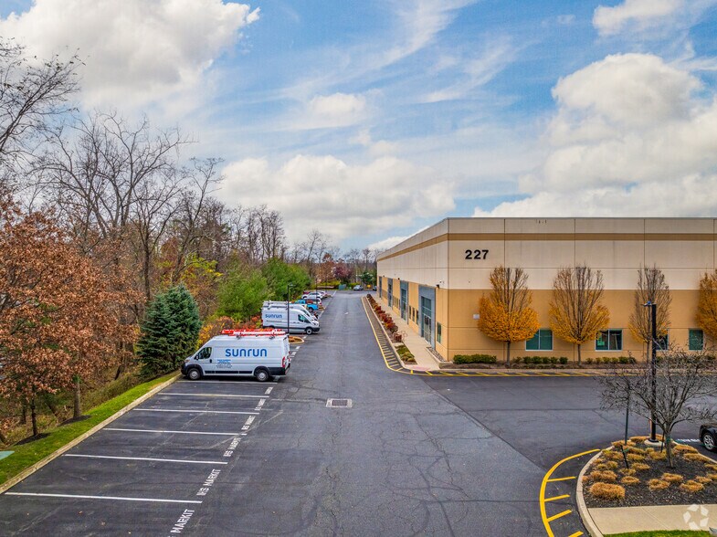 More Photos Of 227 N Route 303, Congers Warehouse For Lease