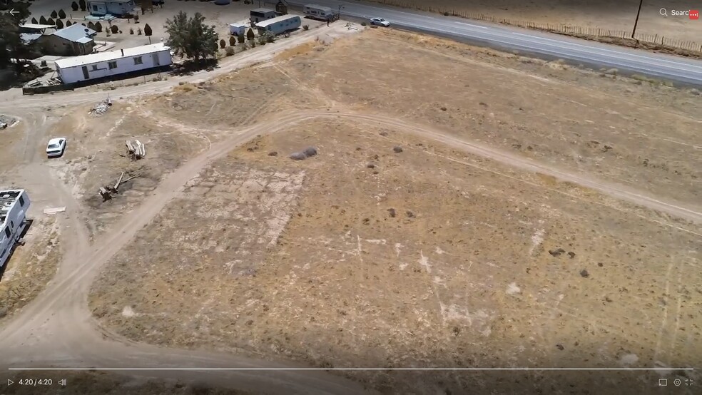 Primary Photo Of CNR of CA-166 & Bell Drive, New Cuyama Land For Sale