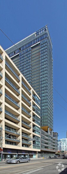 More Photos Of 430 King St W, Toronto Apartments For Lease