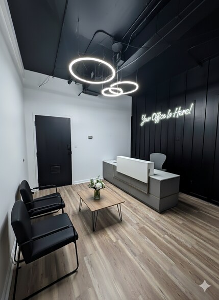 More Photos Of 3623 Latrobe Dr, Charlotte Loft Creative Space For Sale