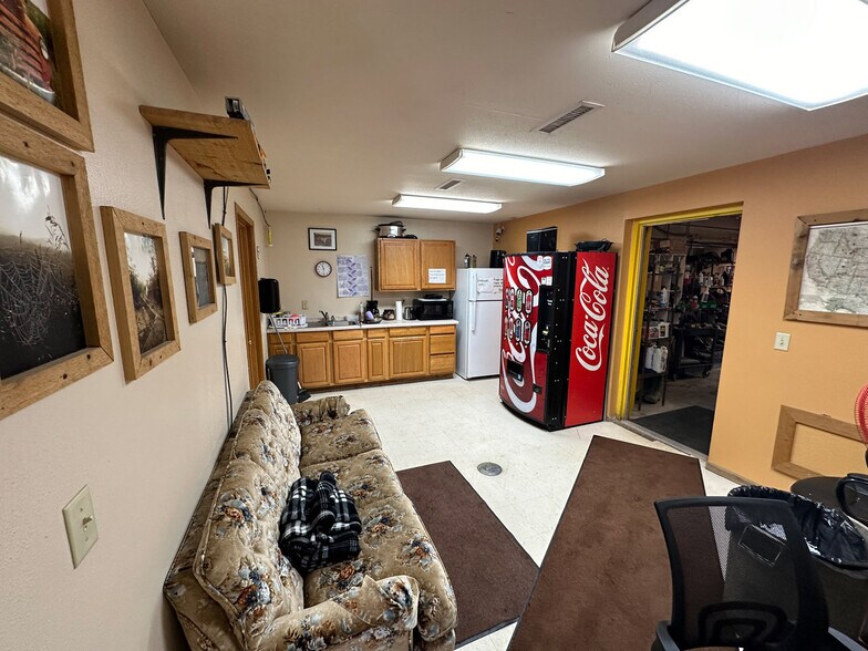 More Photos Of 8139 61st St NW, Stanley Carwash For Sale