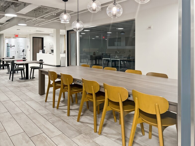 More Photos Of 830 Morris Tpke, Short Hills Coworking Space