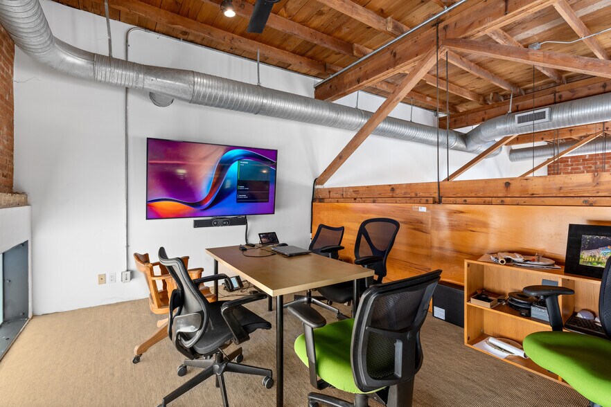 More Photos Of 311-321 Sixth St, San Antonio Office For Lease