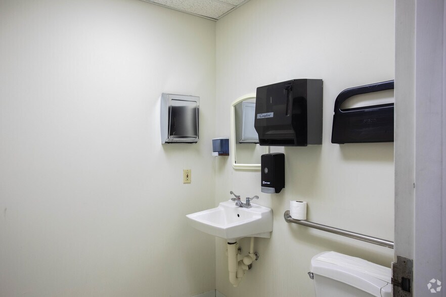 Photo of 1st Floor Ste E