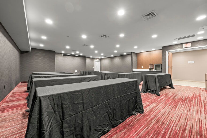 More Photos Of 183-15 Horace Harding Expy, Fresh Meadows Hotel For Sale