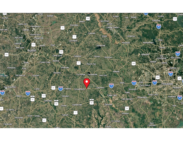 More Photos Of S Eagle St, Weimar Carwash For Sale