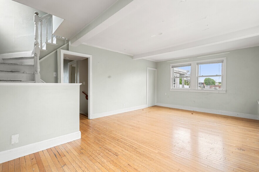 More Photos Of 1205 Massachusetts Ave, Arlington Storefront Retail Residential For Sale