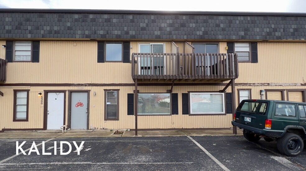 More Photos Of 5900-5912 W Hefner Rd, Oklahoma City Office For Lease