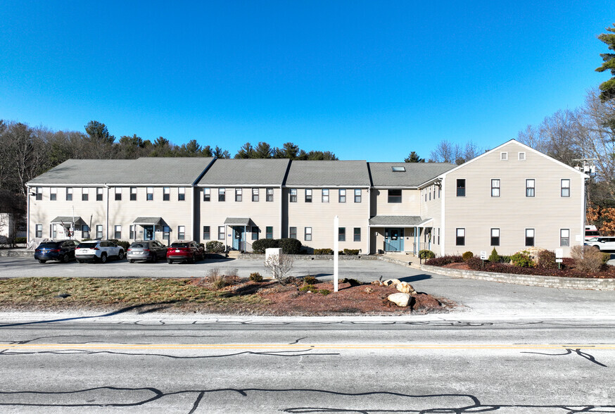 Primary Photo Of 3 Littleton Rd, Westford Office For Lease