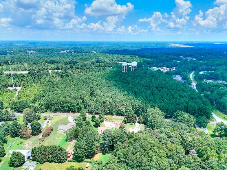 More Photos Of Youth Monroe Rd, Loganville Land For Sale