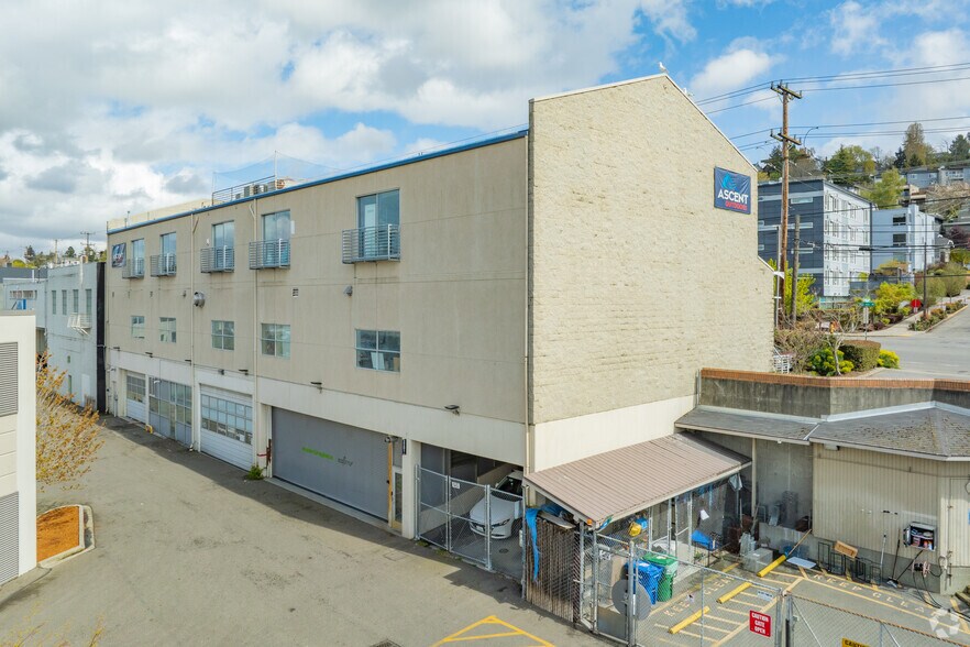 More Photos Of 2201 15th Ave W, Seattle General Retail For Sale