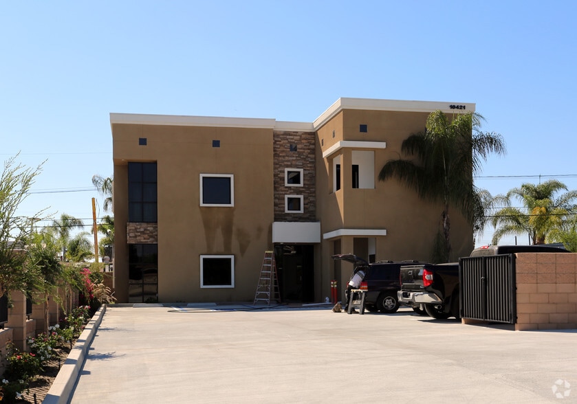 More Photos Of 10421 Magnolia Ave, Anaheim Office For Sale