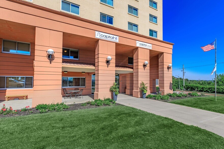 More Photos Of 320 N 22nd St, Omaha Apartments For Sale