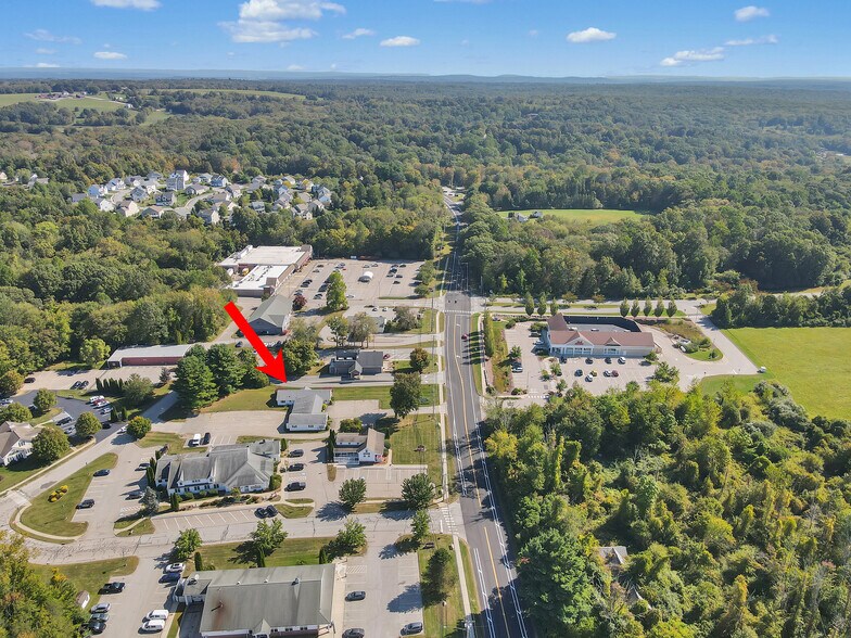 More Photos Of 107 Main St, Hebron Medical For Sale