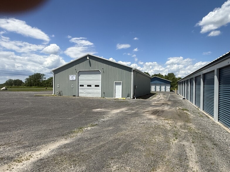 More Photos Of 4978 NY-90, Cayuga Warehouse For Lease