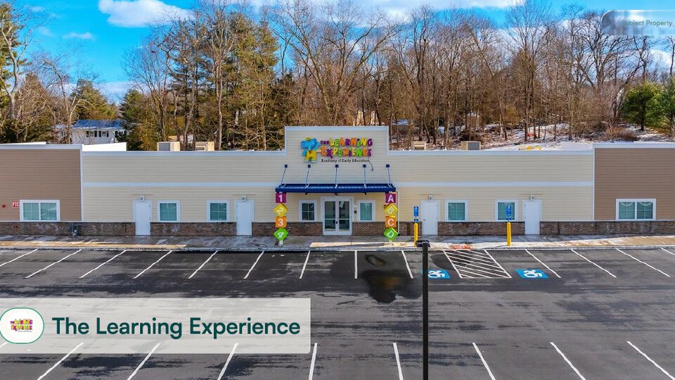 Primary Photo Of 420 Talcottville Rd, Vernon Daycare Center For Sale