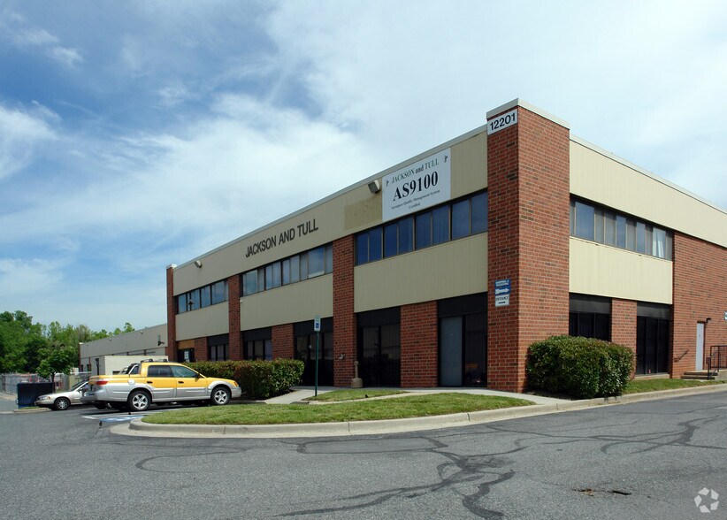 Primary Photo Of 12201-12211 Distribution Way, Beltsville Warehouse For Lease