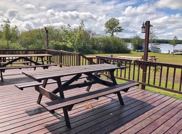 More Photos Of 5129 Boyle Rd, Tripoli Trailer Camper Park For Sale