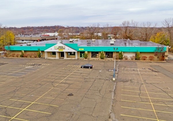 More Photos Of 855-897 Orange Ave, West Haven Unknown For Lease