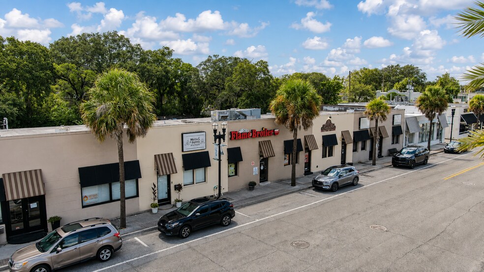 Primary Photo Of 1533-1547 San Marco Blvd, Jacksonville Storefront For Lease