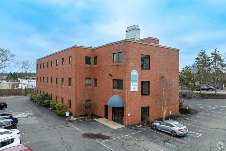 Primary Photo Of , Danvers Office For Sale
