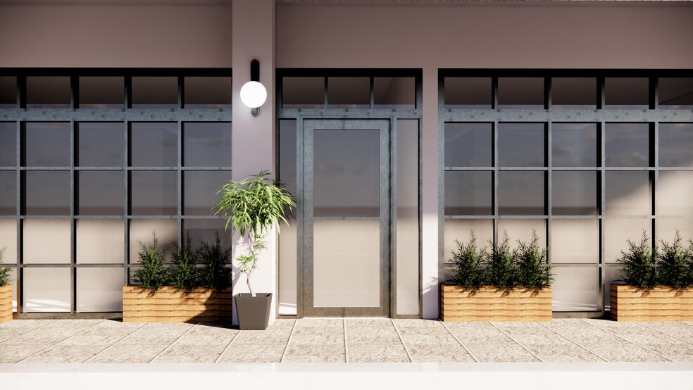 More Photos Of 2015 S Shepherd Dr, Houston Unknown For Lease