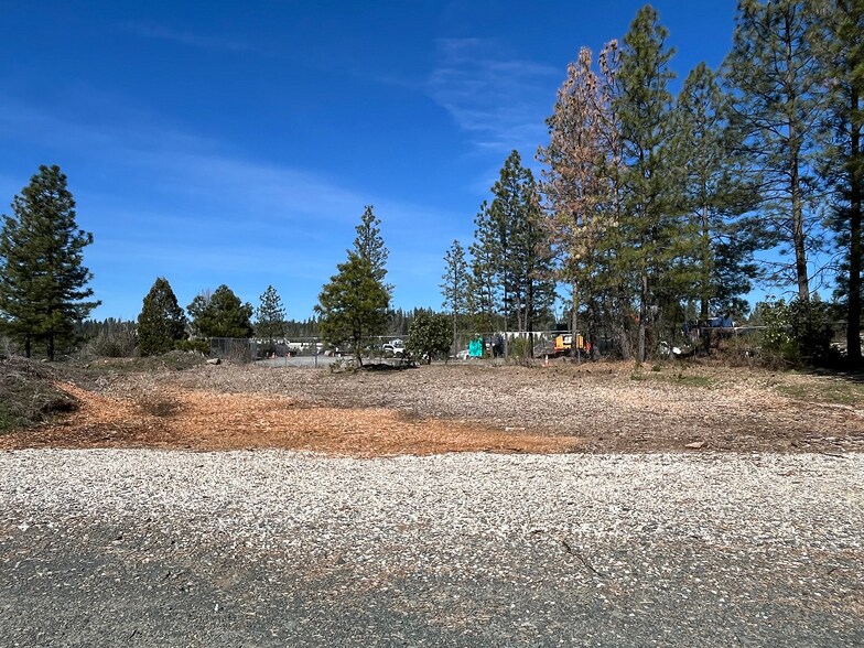 More Photos Of 11452 E Bennett Rd, Grass Valley Industrial For Lease