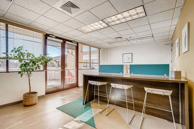 More Photos Of 357 S McCaslin Blvd, Louisville Coworking Space