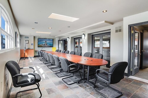 More Photos Of 124 Washington Blvd, Marina Del Rey Office Residential For Sale