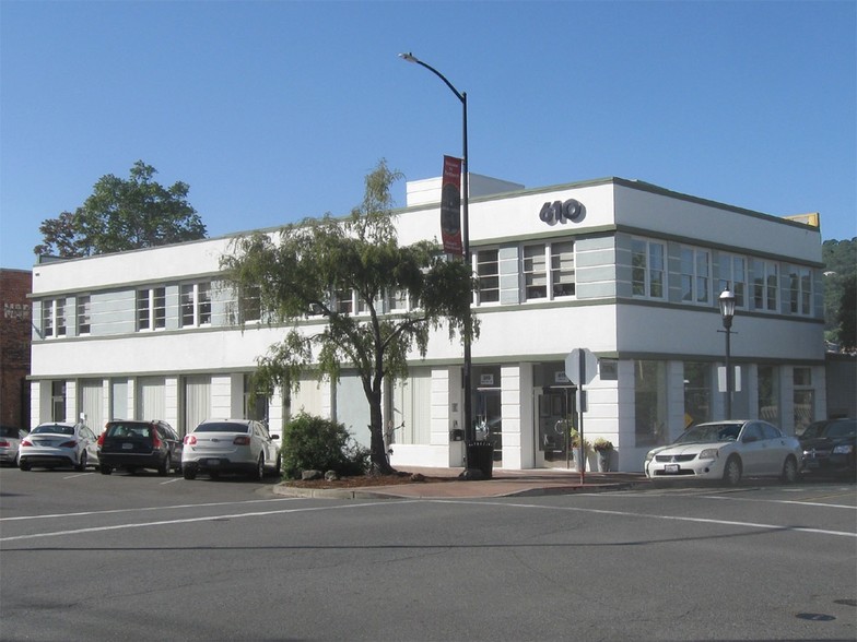 Primary Photo Of 610 Court St, Martinez Office For Lease