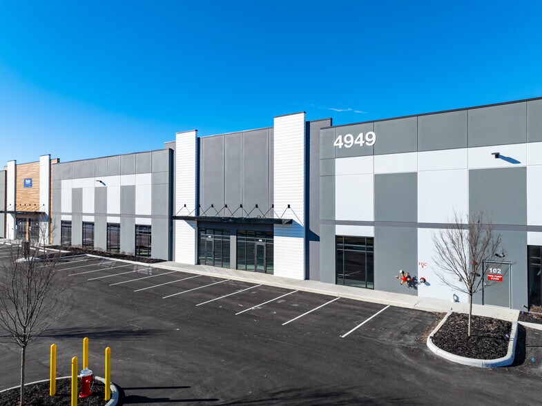 More Photos Of 4949 Edwards Farms Rd, Hilliard Unknown For Lease