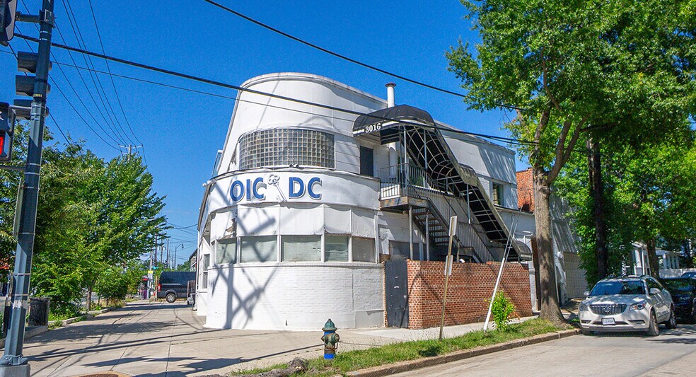More Photos Of 3016 Martin Luther King Jr Ave SE, Washington Office For Sale
