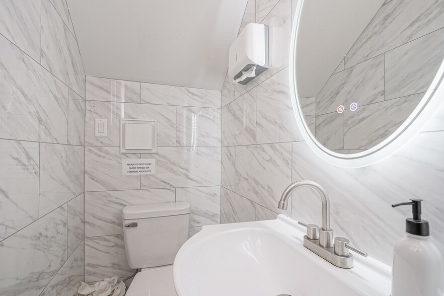 More Photos Of 10 W Main St, Moorestown Office For Sale