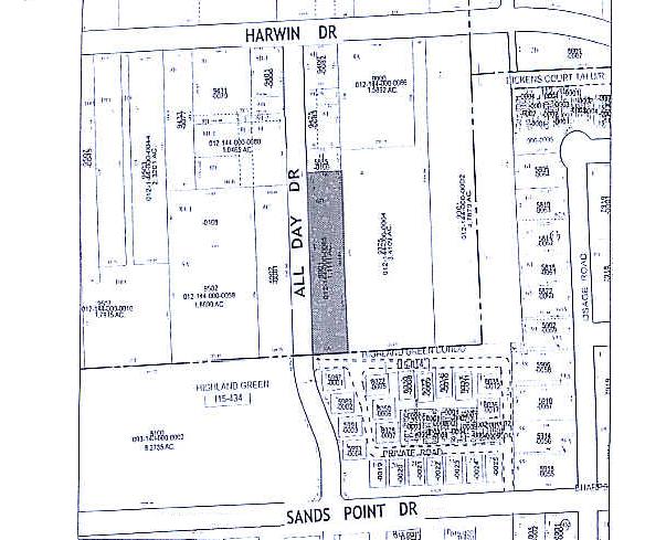 More Photos Of 5901 Allday Dr, Houston Warehouse For Lease