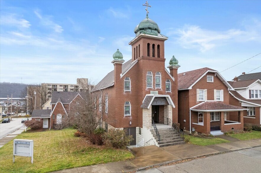 Primary Photo Of 1701 Kenneth Ave, Arnold Religious Facility For Sale