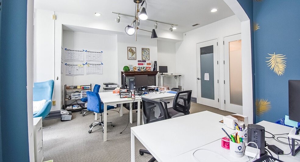 More Photos Of 1817 M St NW, Washington Loft Creative Space For Sale