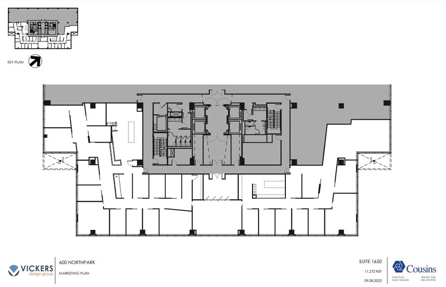 More Photos Of 1200 Abernathy Rd NE, Atlanta Unknown For Lease