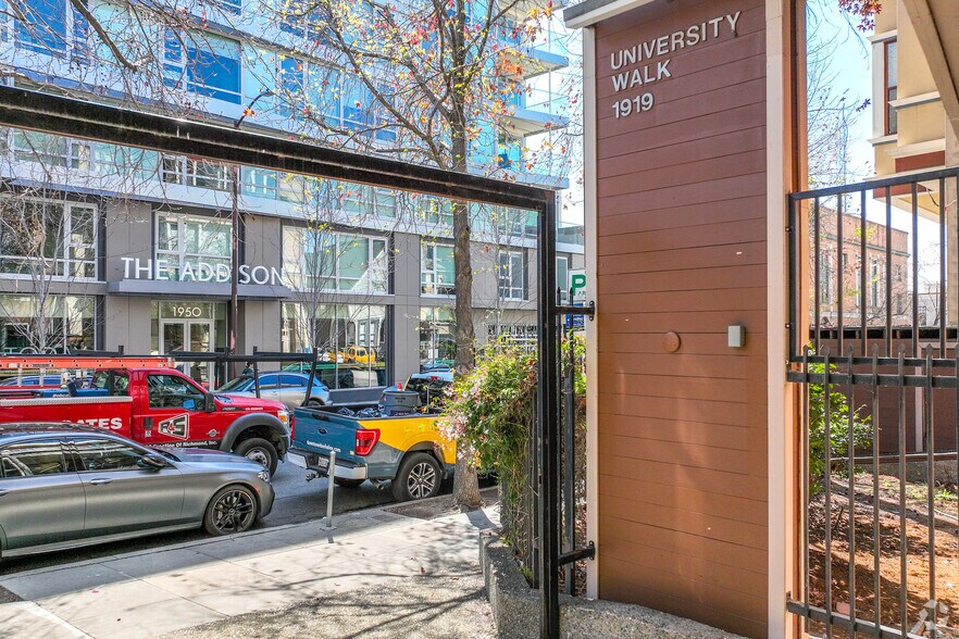 More Photos Of 1919 Addison St, Berkeley Office For Lease