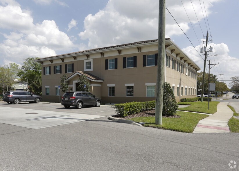 More Photos Of 2902 N Armenia Ave, Tampa Office For Lease